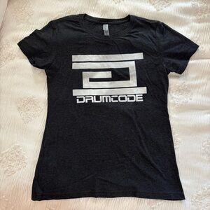 Drumcode T-Shirt